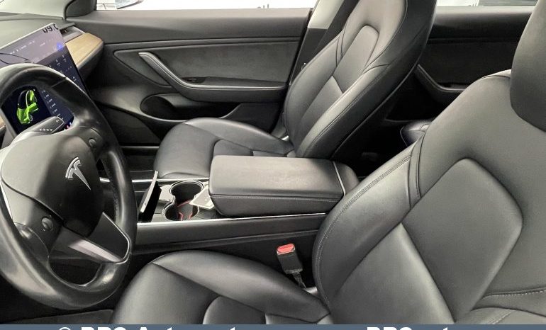 Tesla Model 3 55 kWh Automatas 2019 full