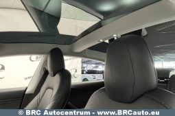 Tesla Model 3 55 kWh Automatas 2019 full