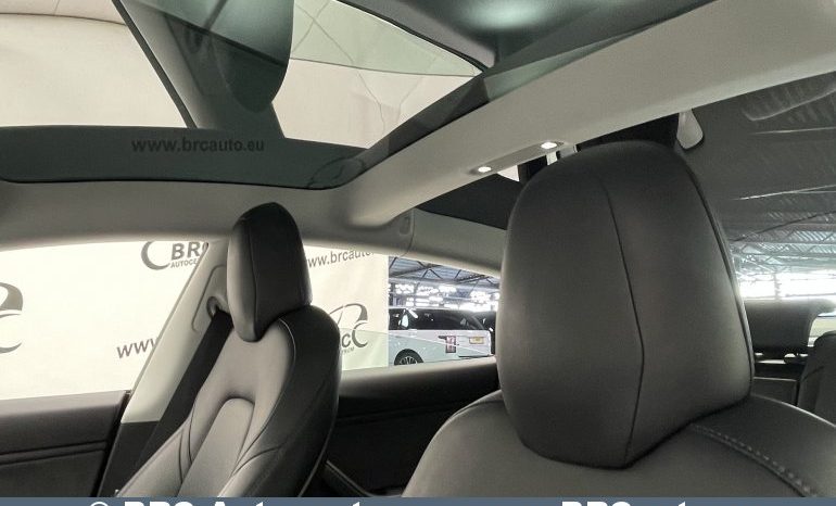 Tesla Model 3 55 kWh Automatas 2019 full