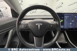 Tesla Model 3 55 kWh Automatas 2019 full