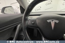 Tesla Model 3 55 kWh Automatas 2019 full