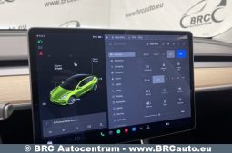 Tesla Model 3 55 kWh Automatas 2019 full
