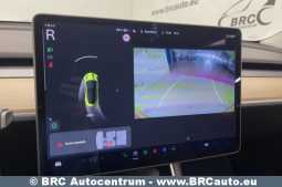 Tesla Model 3 55 kWh Automatas 2019 full