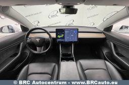 Tesla Model 3 55 kWh Automatas 2019 full
