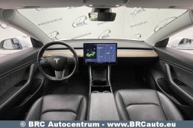 Tesla Model 3 55 kWh Automatas 2019