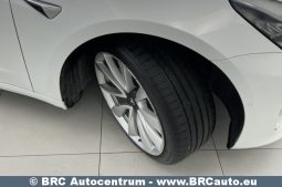 Tesla Model 3 55 kWh Automatas 2019 full