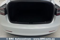 Tesla Model 3 55 kWh Automatas 2019 full