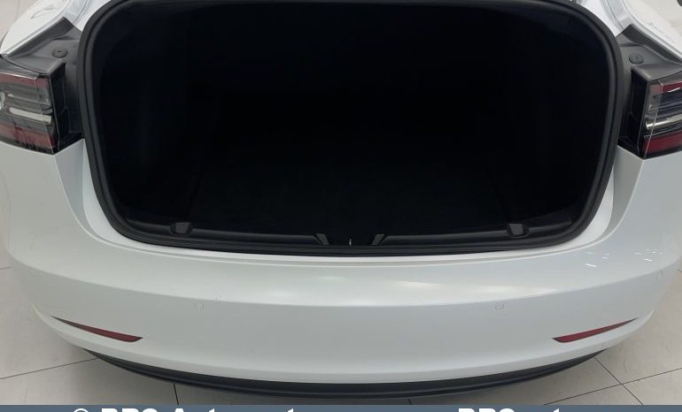 Tesla Model 3 55 kWh Automatas 2019 full