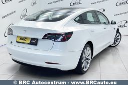 Tesla Model 3 55 kWh Automatas 2019 full