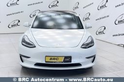 Tesla Model 3 55 kWh Automatas 2019 full