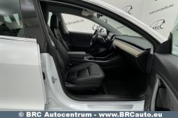 Tesla Model 3 55 kWh Automatas 2019 full