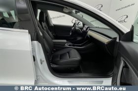 Tesla Model 3 55 kWh Automatas 2019