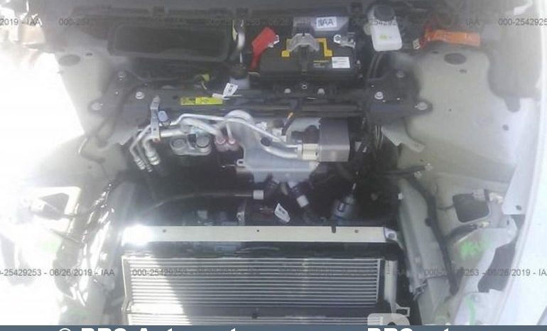 Tesla Model 3 55 kWh Automatas 2019 full