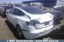 Tesla Model 3 55 kWh Automatas 2019 full