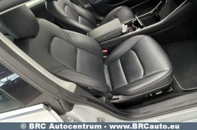 Tesla Model 3 55 kWh Automatas 2019