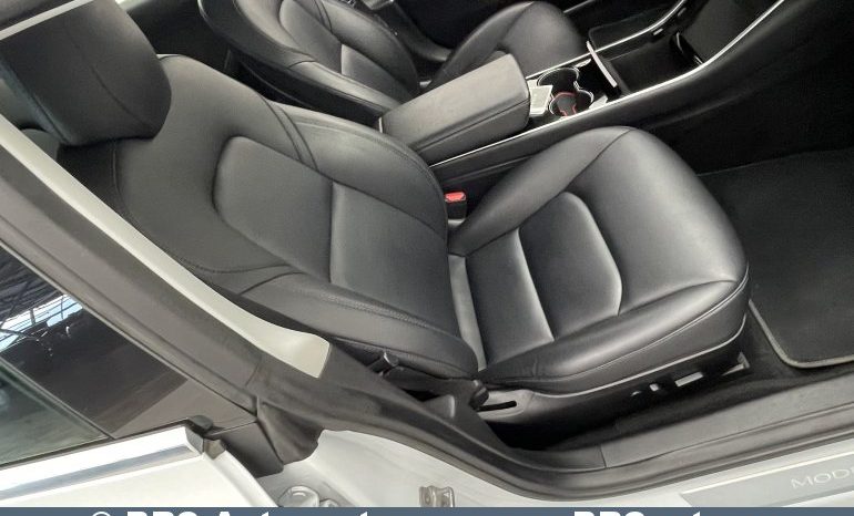 Tesla Model 3 55 kWh Automatas 2019 full