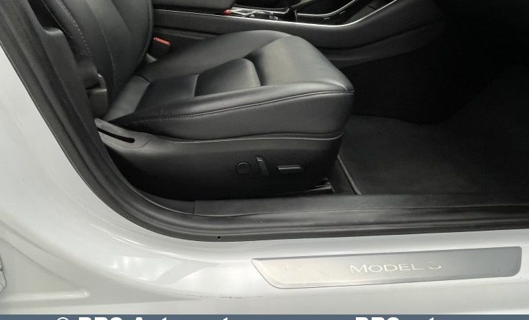 Tesla Model 3 55 kWh Automatas 2019 full
