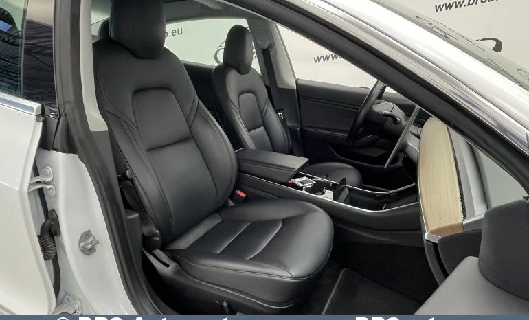 Tesla Model 3 55 kWh Automatas 2019 full