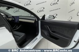 Tesla Model 3 55 kWh Automatas 2019 full