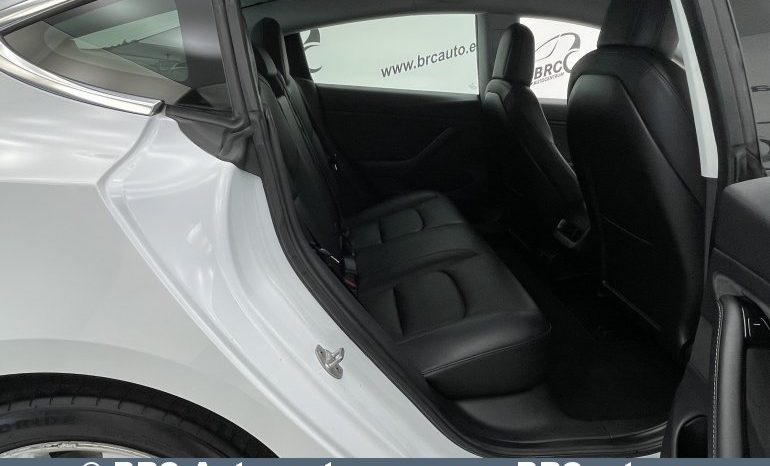 Tesla Model 3 55 kWh Automatas 2019 full