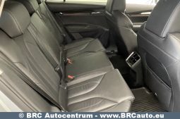 Skoda Enyaq iV 80 Automatas 2021 full