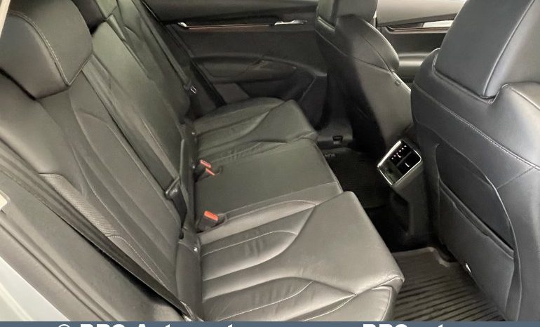 Skoda Enyaq iV 80 Automatas 2021 full