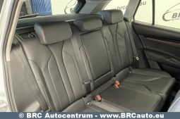 Skoda Enyaq iV 80 Automatas 2021 full