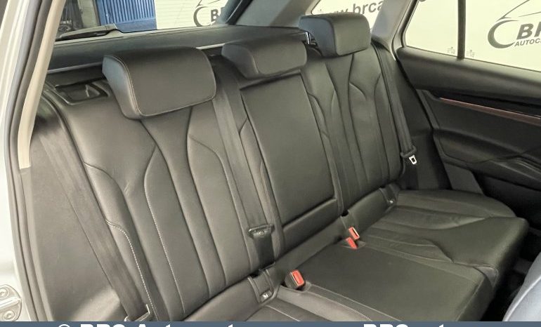 Skoda Enyaq iV 80 Automatas 2021 full