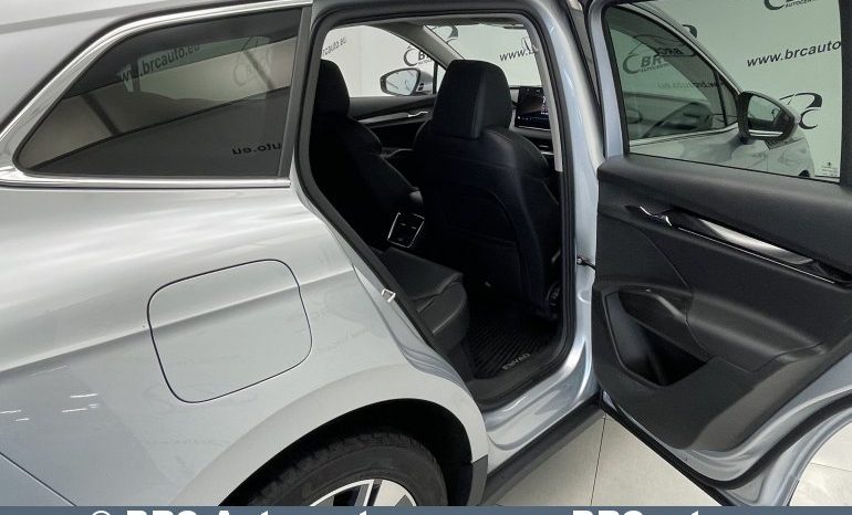 Skoda Enyaq iV 80 Automatas 2021 full