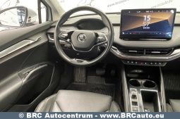 Skoda Enyaq iV 80 Automatas 2021 full