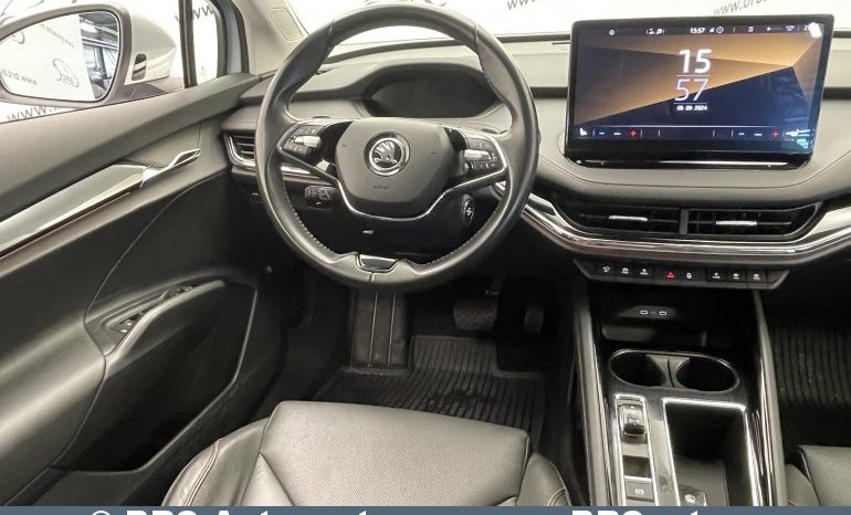 Skoda Enyaq iV 80 Automatas 2021 full