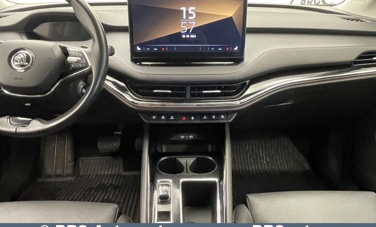 Skoda Enyaq iV 80 Automatas 2021 full