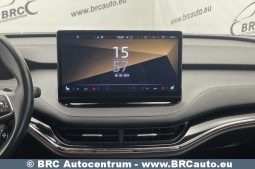 Skoda Enyaq iV 80 Automatas 2021 full