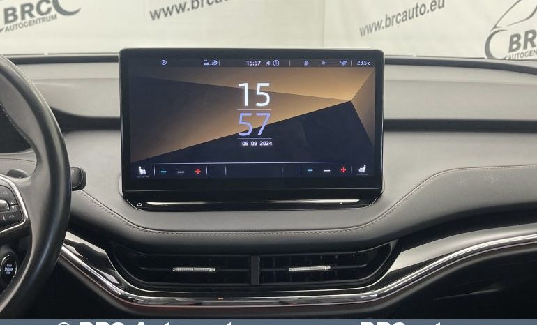 Skoda Enyaq iV 80 Automatas 2021 full