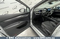 Skoda Enyaq iV 80 Automatas 2021 full