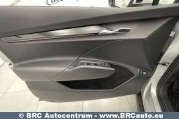 Skoda Enyaq iV 80 Automatas 2021 full