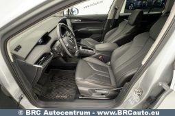 Skoda Enyaq iV 80 Automatas 2021 full