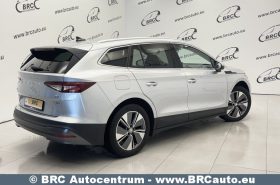 Skoda Enyaq iV 80 Automatas 2021