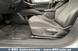 Skoda Enyaq iV 80 Automatas 2021 full