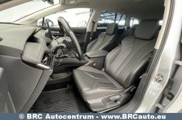Skoda Enyaq iV 80 Automatas 2021 full