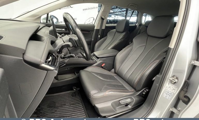 Skoda Enyaq iV 80 Automatas 2021 full