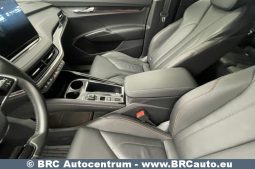 Skoda Enyaq iV 80 Automatas 2021 full