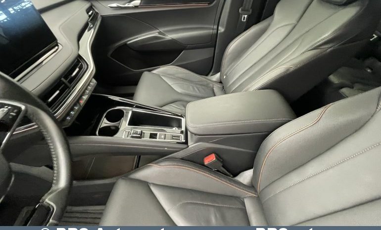 Skoda Enyaq iV 80 Automatas 2021 full
