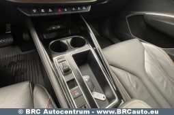 Skoda Enyaq iV 80 Automatas 2021 full