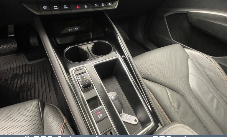 Skoda Enyaq iV 80 Automatas 2021 full
