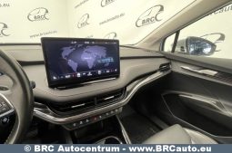 Skoda Enyaq iV 80 Automatas 2021 full