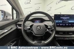 Skoda Enyaq iV 80 Automatas 2021 full