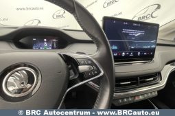 Skoda Enyaq iV 80 Automatas 2021 full