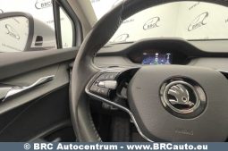 Skoda Enyaq iV 80 Automatas 2021 full