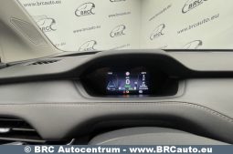 Skoda Enyaq iV 80 Automatas 2021 full